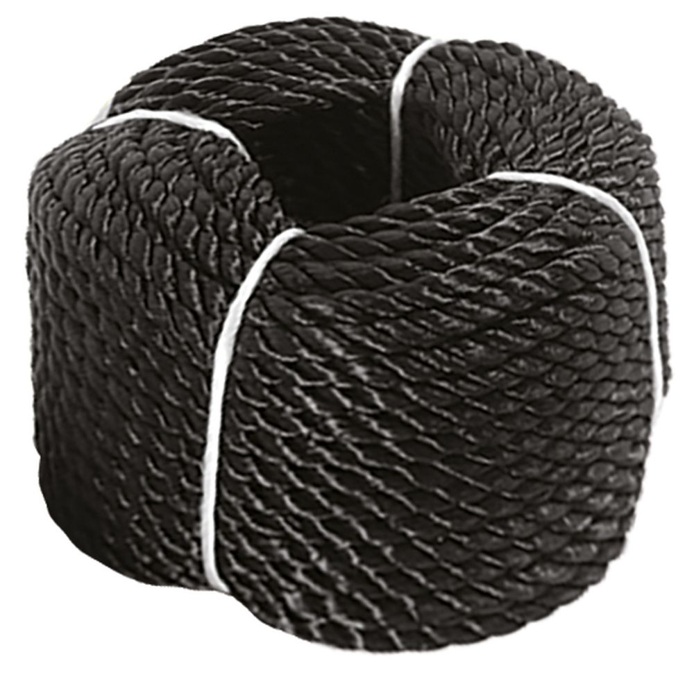 MARINOR Teinetau - Cage rope 6mm - 100m