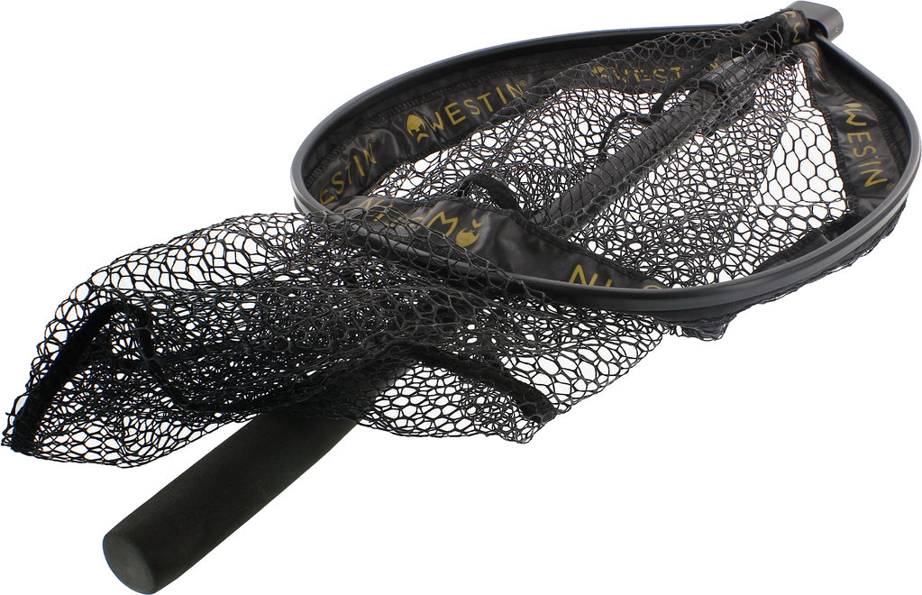 Westin W3 CR Adjustable Landing Net