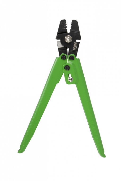 MADCAT CRIMPING PLIERS - Quetschhülsen-Zange