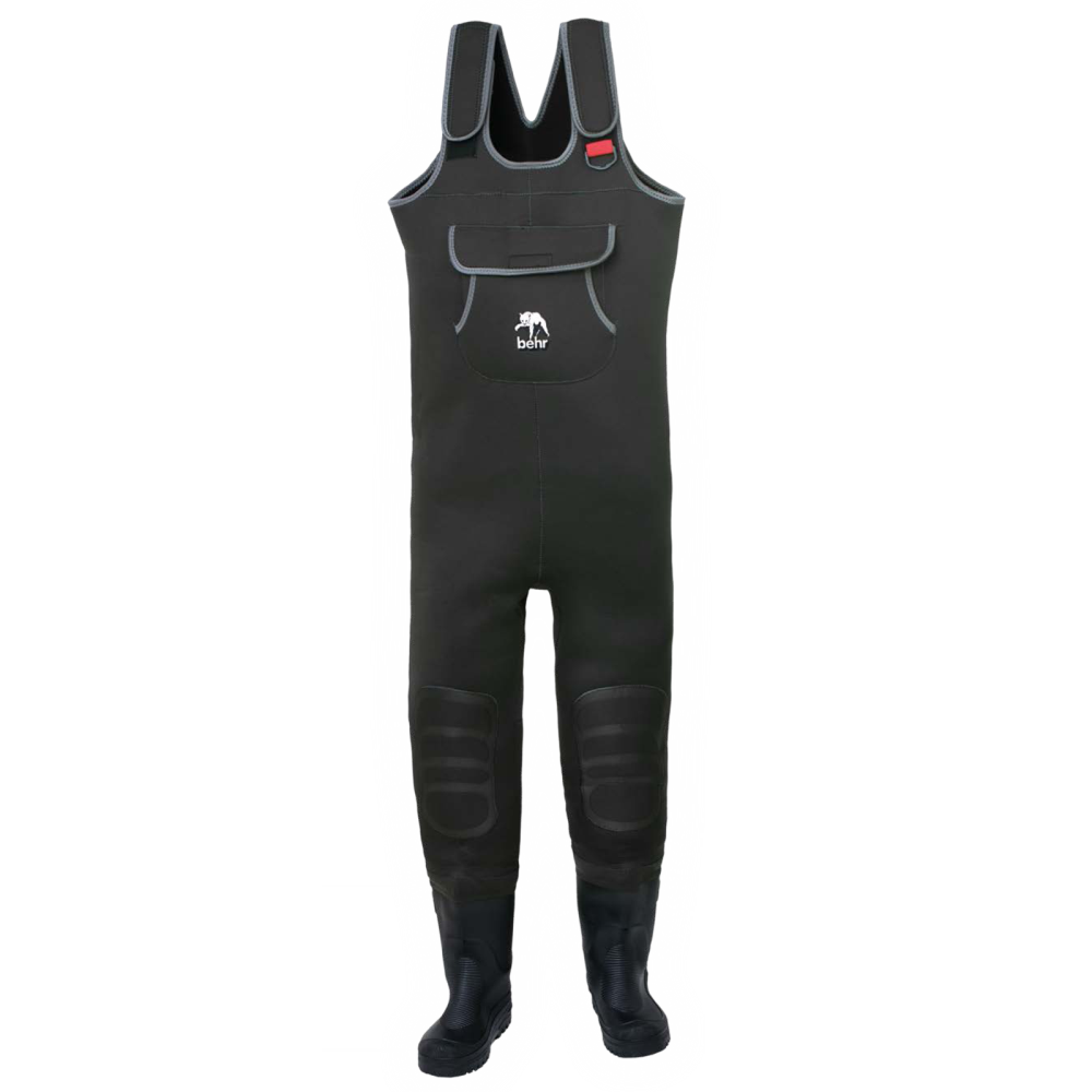 Behr Neoprene Waders Comfort Plus