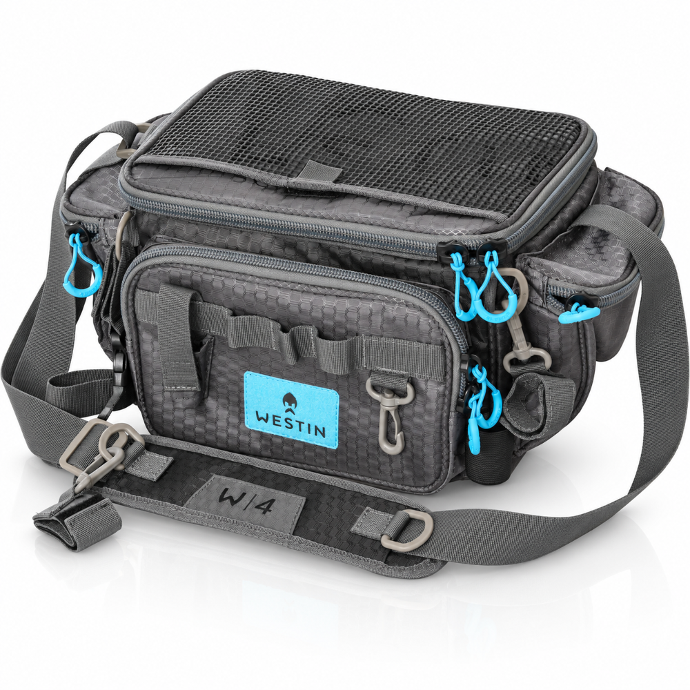 Westin W4 HD Lure Bag