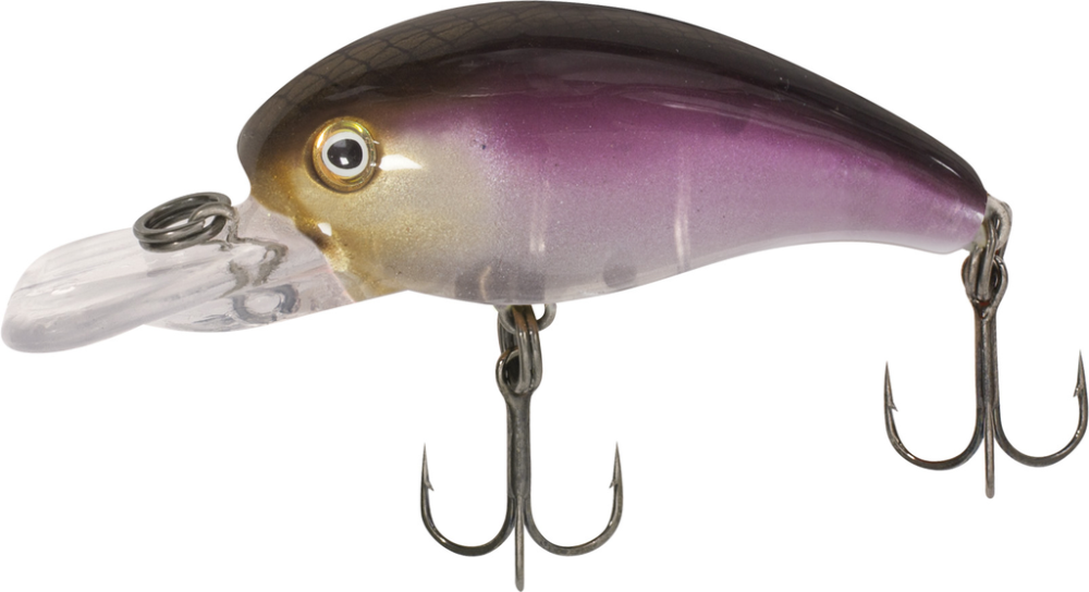 Quantum Wobbler Made by Mann's - BABY 8-MINUS - Natural