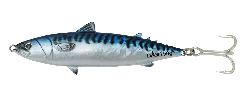 DAM SALT-X Pilk
