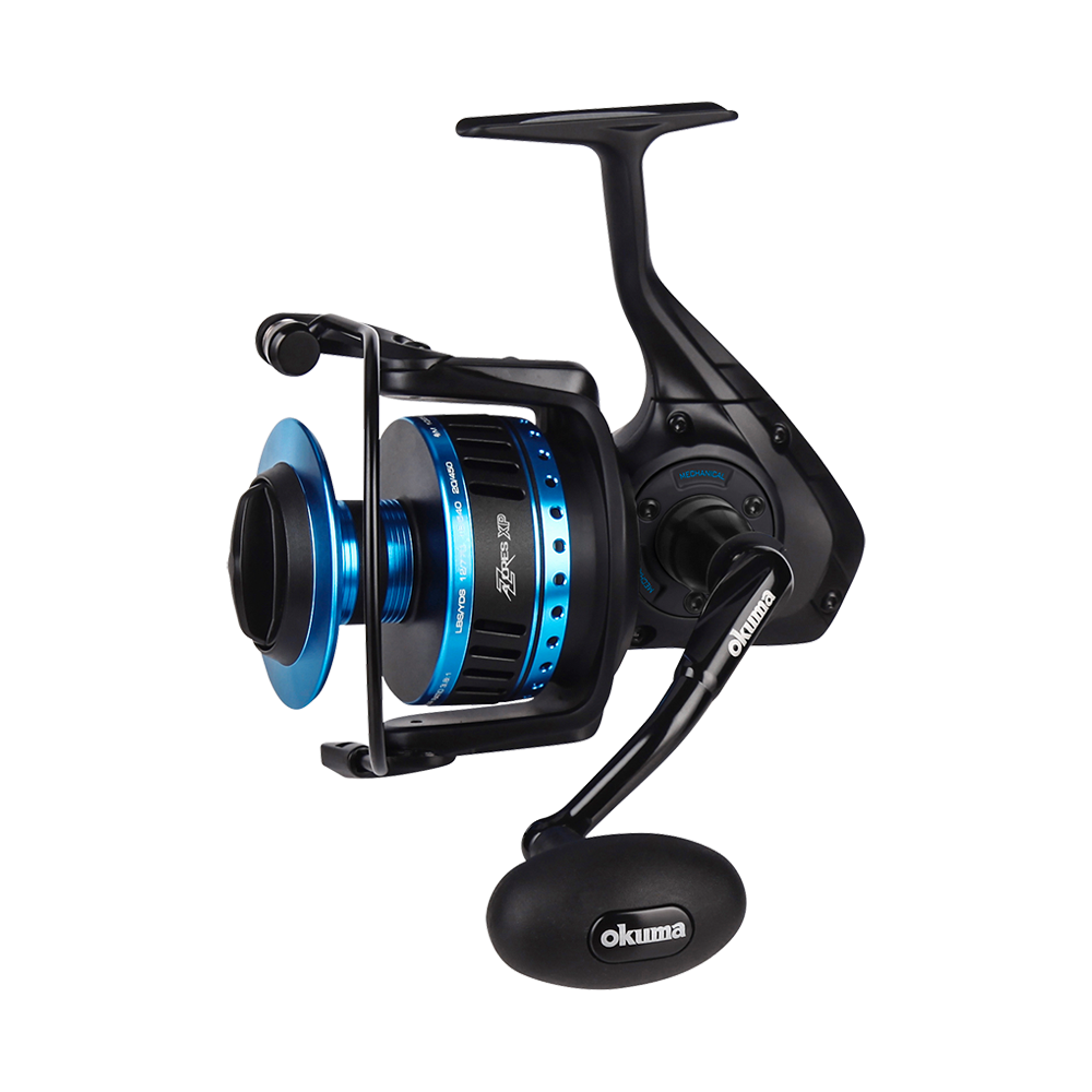 Okuma AZORES ZXP 14000H - Stationärrolle