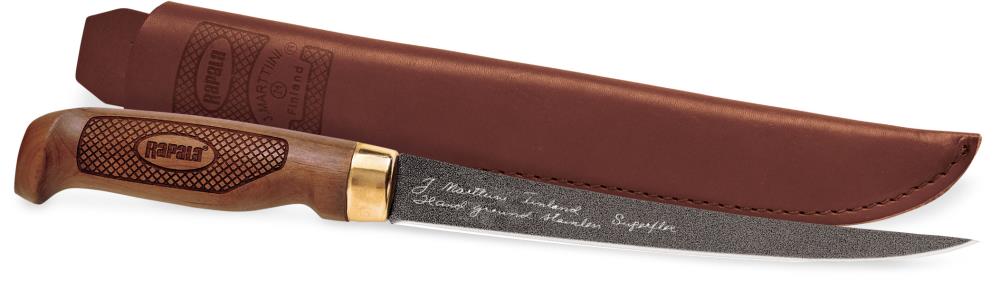 Rapala FISH’N FILLET® SUPERFLEX - 19cm