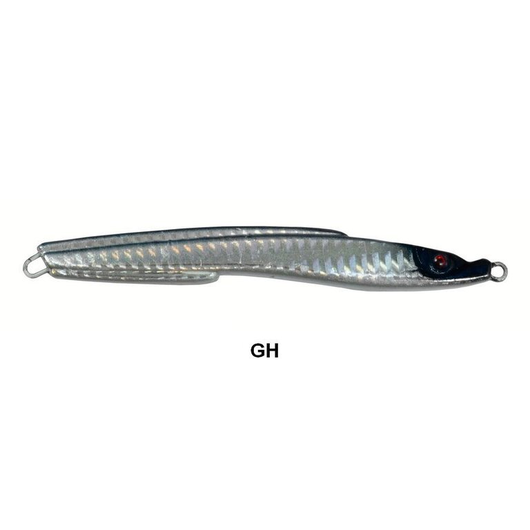 Robinson Pilker Sea Fox Longer-GH - Ghost80g