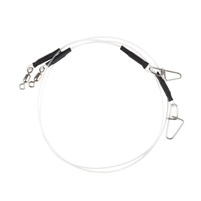 Abu Garcia Svartzonker Leader - Fluorcarbon-Vorfach