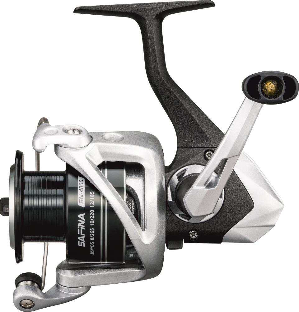 OKUMA SAFINA SN-4000 Spinning Reel