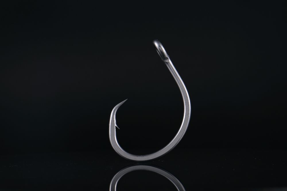 BKK Monster Circle Hooks - Size 6/0