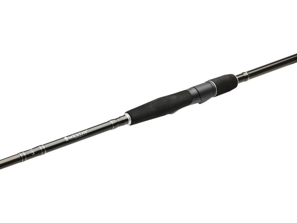 Westin W2 SBASS Travel - Sea bass rod 2,70m - 9-35g