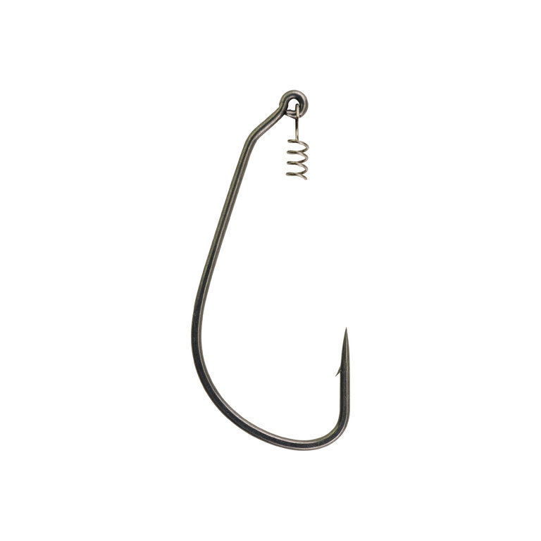 Berkley Fusion Swimbait Hooks 3/0