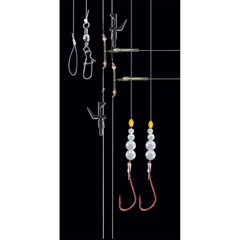 DEGA surf system with ladder - Model C