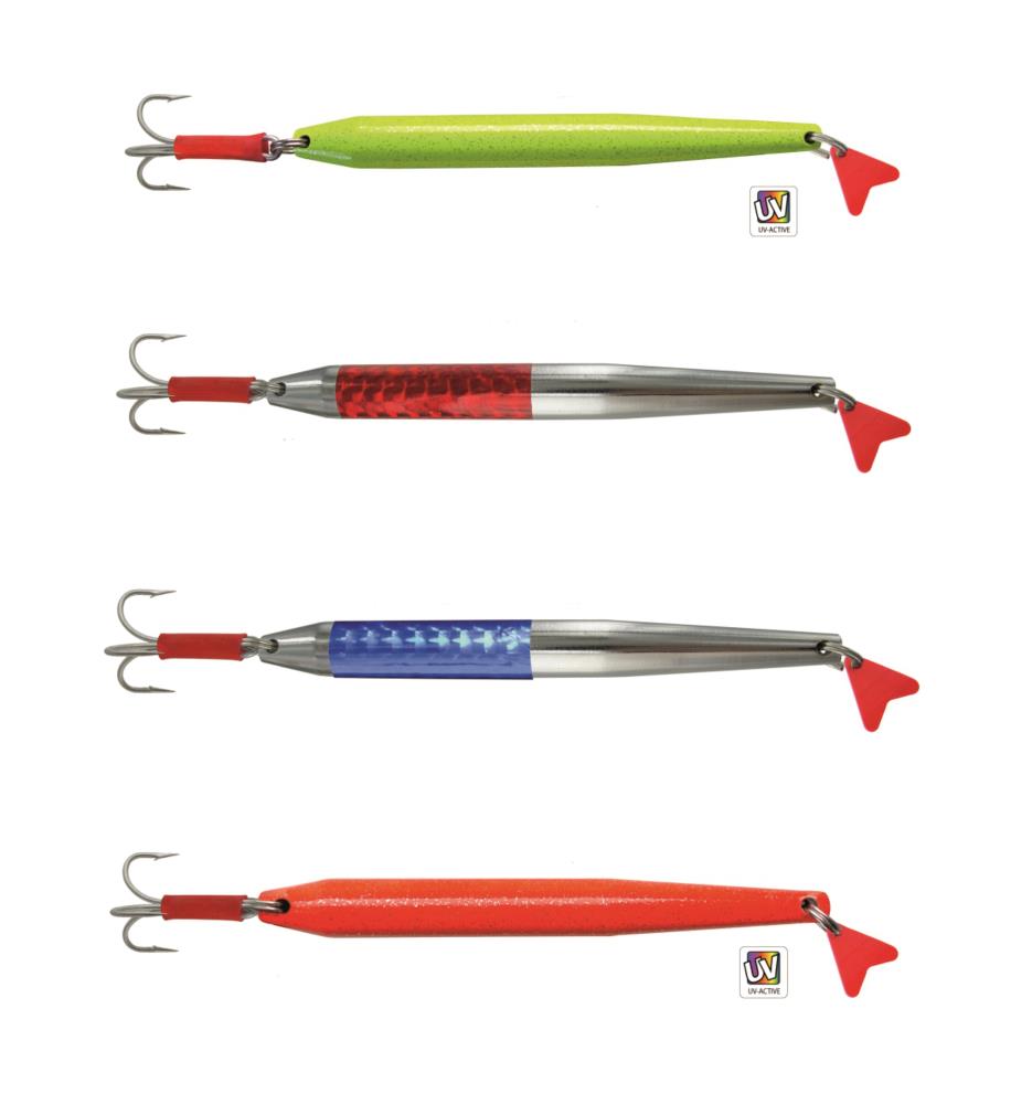 DEGA Pilker Deep Catcher lead free