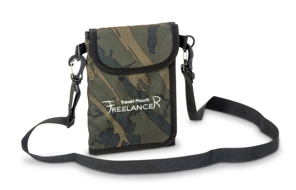 ANACONDA Freelancer Travel Pouch