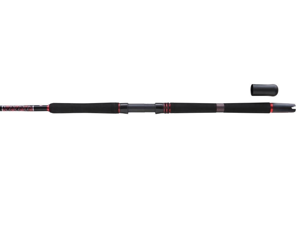 Penn Squadron III Travel Boat Spinning Rod