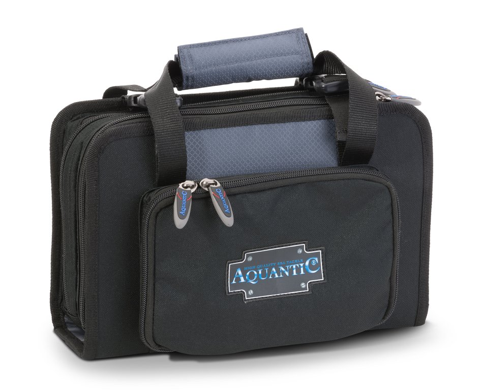 AQUANTIC Lure Organizer S - Ködertasche