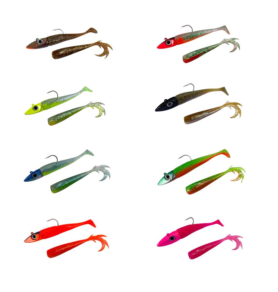 Eisele FLEXXXI MINI with Twitcher-Head