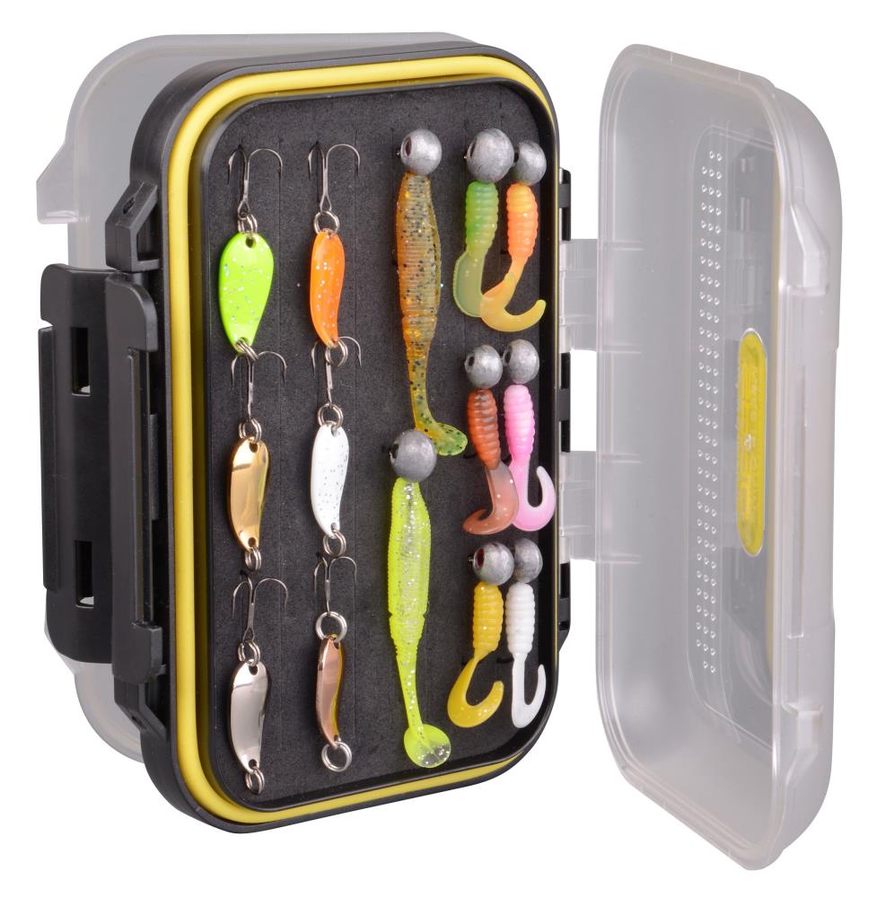 SPRO Mobile Stocker - Zubehörbox