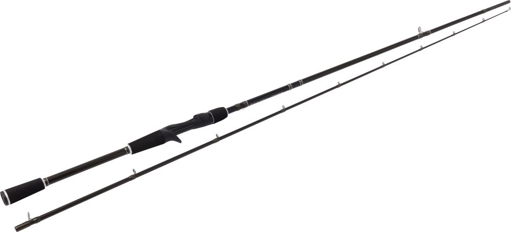 Westin W2 Powerstrike-T Rod 218cm - 20-60g