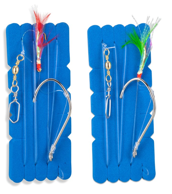 AQUANTIC Bite over Rig - Überbeissersystem