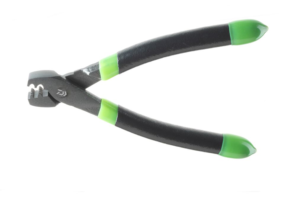 Daiwa PROREX Crimping Pliers