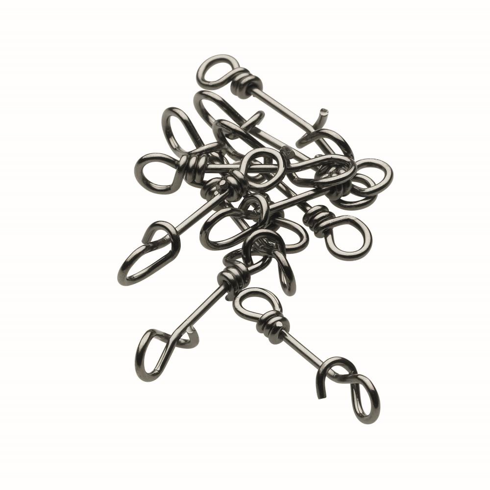 Kinetic Twist Lock Size 0 - 8kg