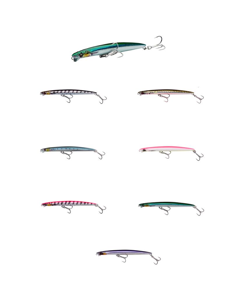 Savage Gear Deep Walker 2.0 - Stickbait