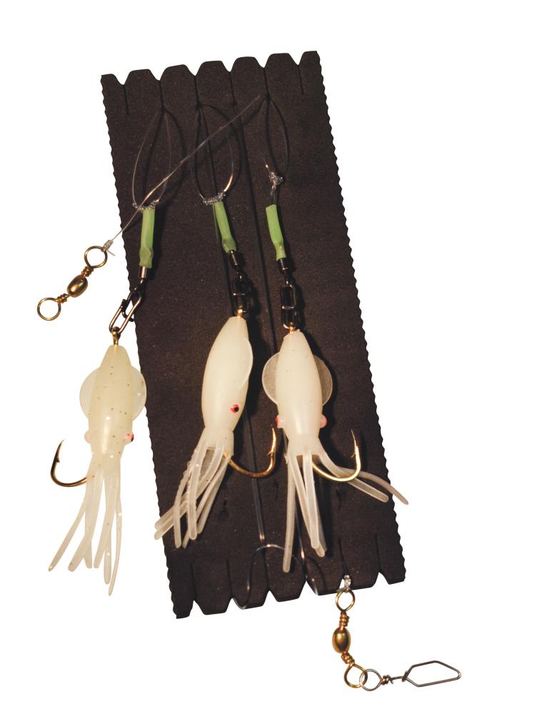 Eisele Seafishing Whiting Rig 3/0 - Loom