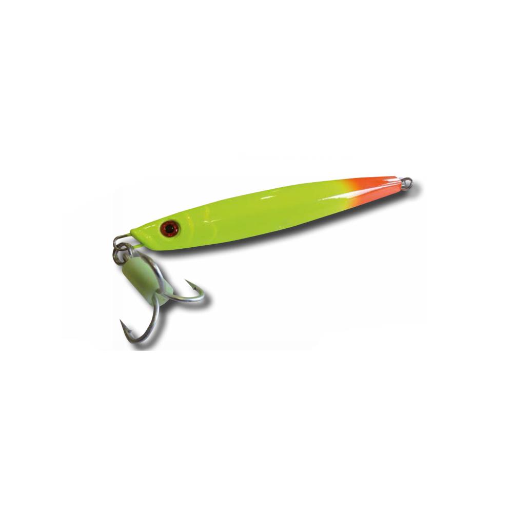 Behr Arrow Pirk 200g - Yellow-Orange