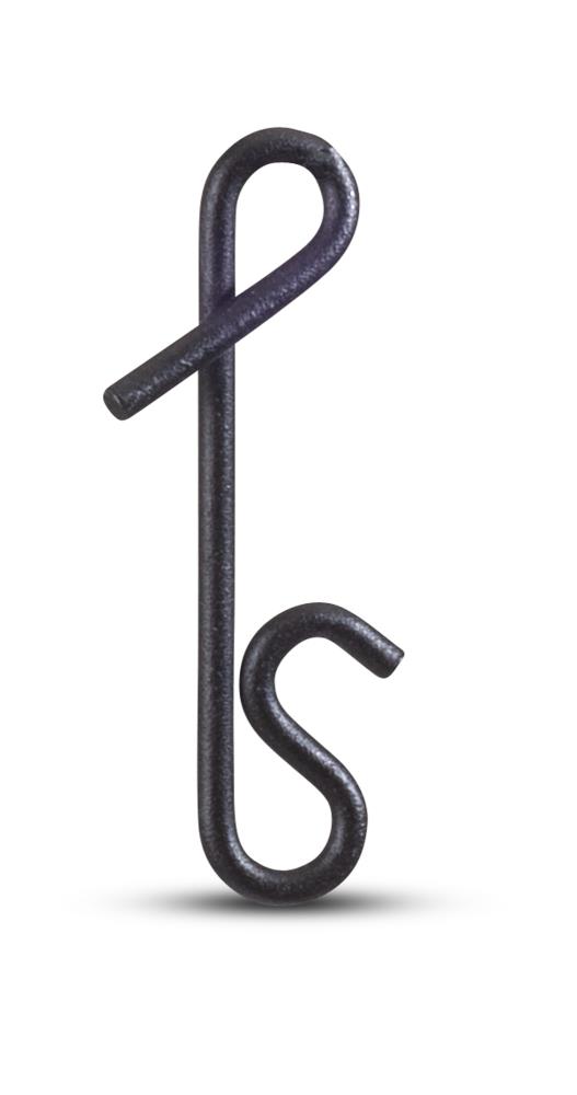 AQUANTIC Not-a-Knot - Knotenlos-Verbinder