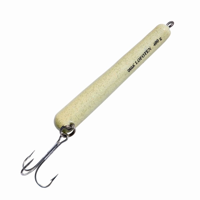 DEGA Pilker Lofoten-400g