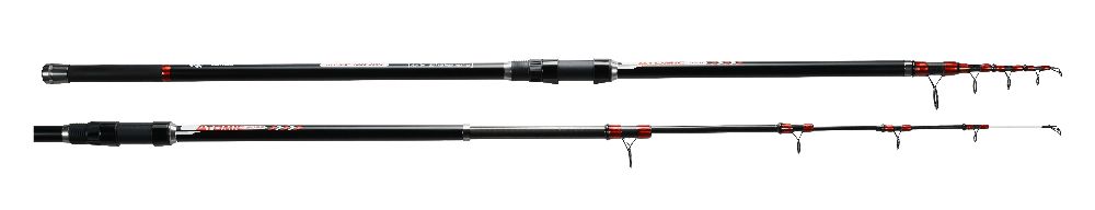 Okuma Atomic Tele Surf Rod 420cm - 120g