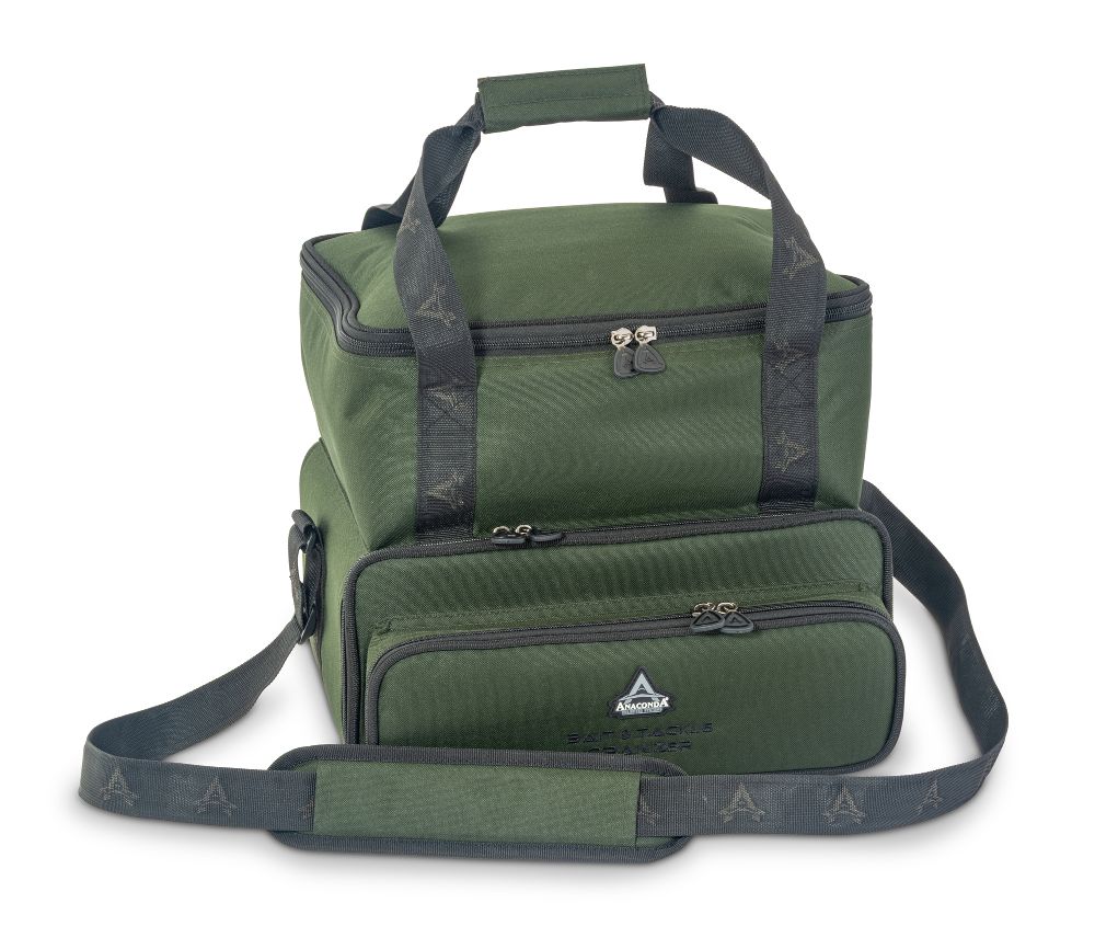 ANACONDA Bait & Tackle Organizer