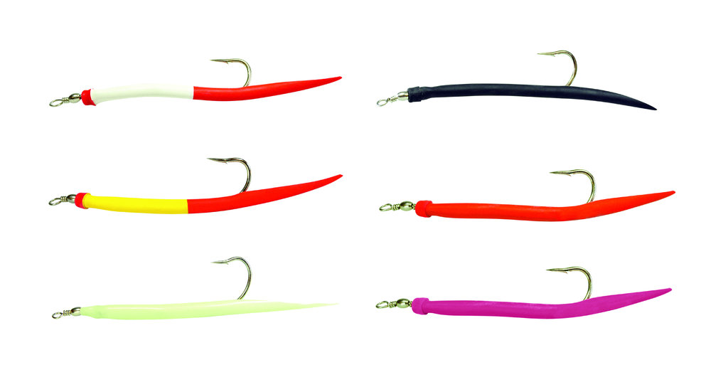 Dieter Eisele Original Gummimakks 3er Pack