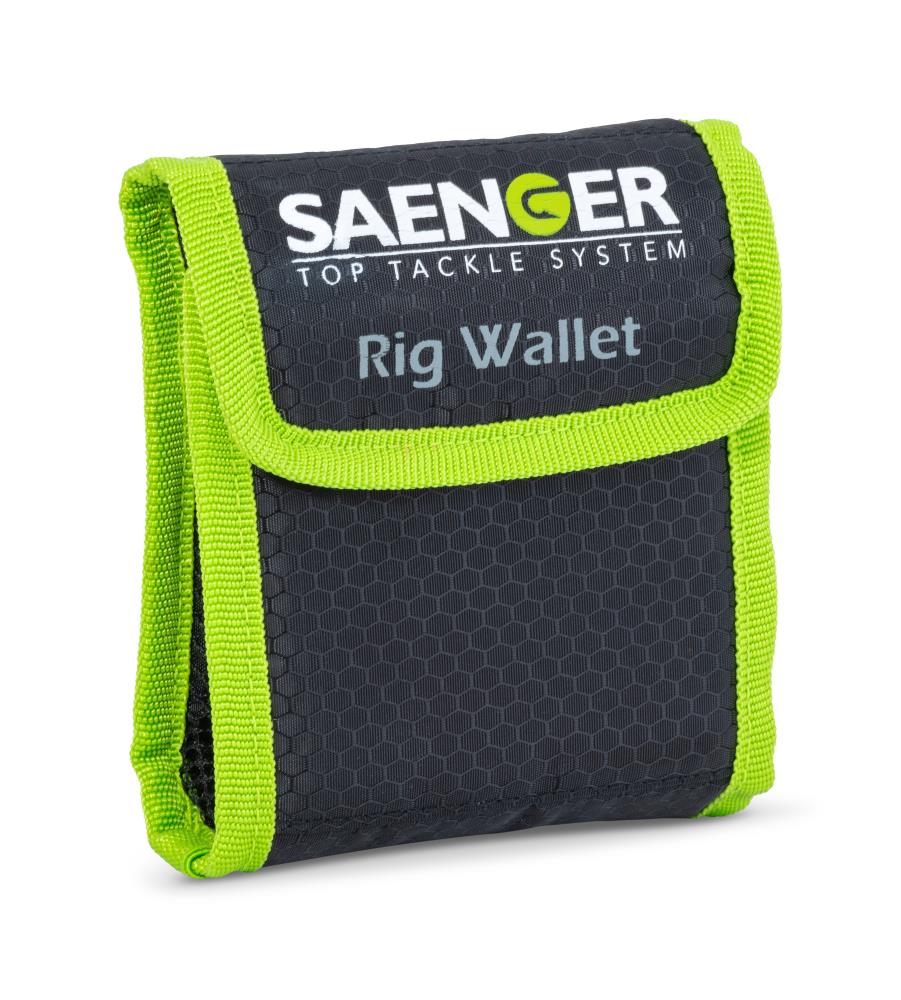 SAENGER Rig Wallet