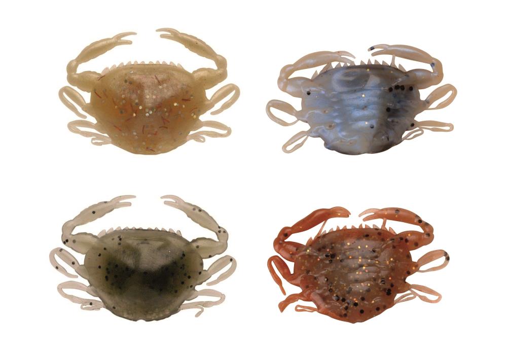 Berkley GULP! Saltwater Peeler Crab