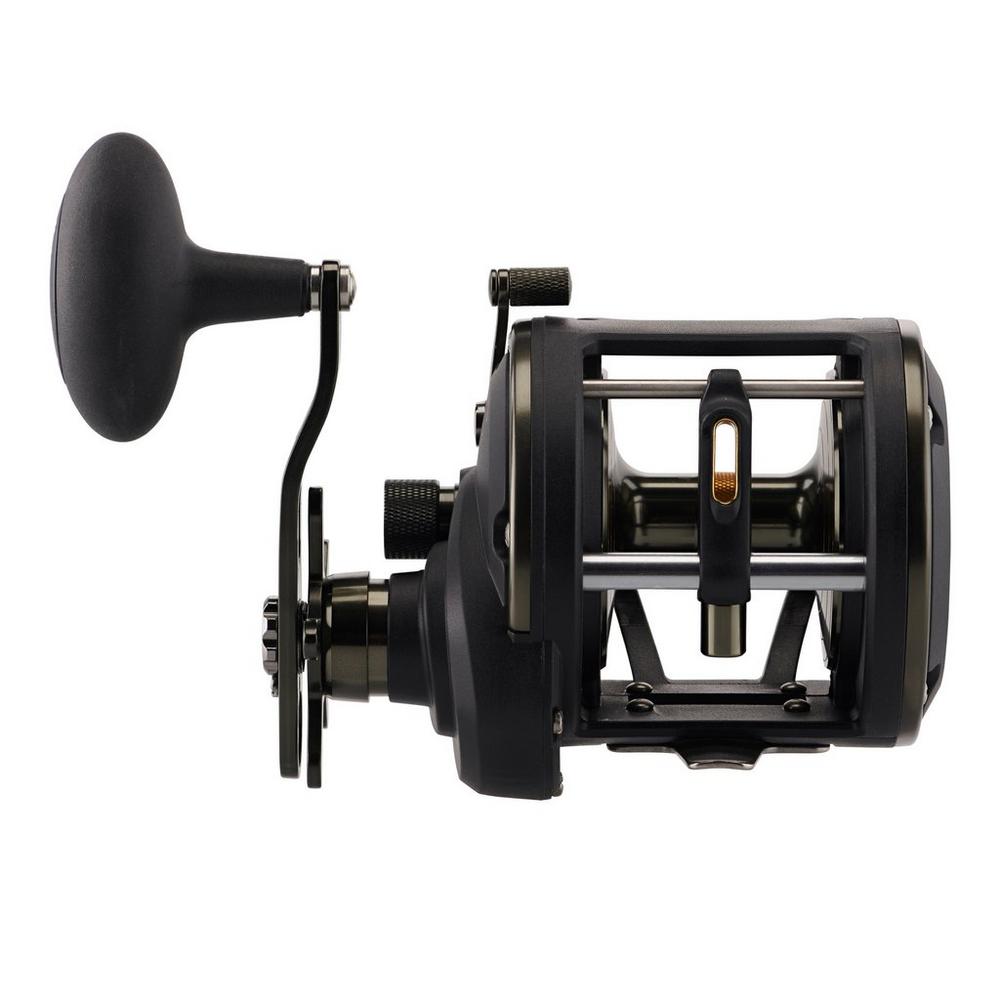 Penn Squall II Level Wind 30 - RH - Right hand