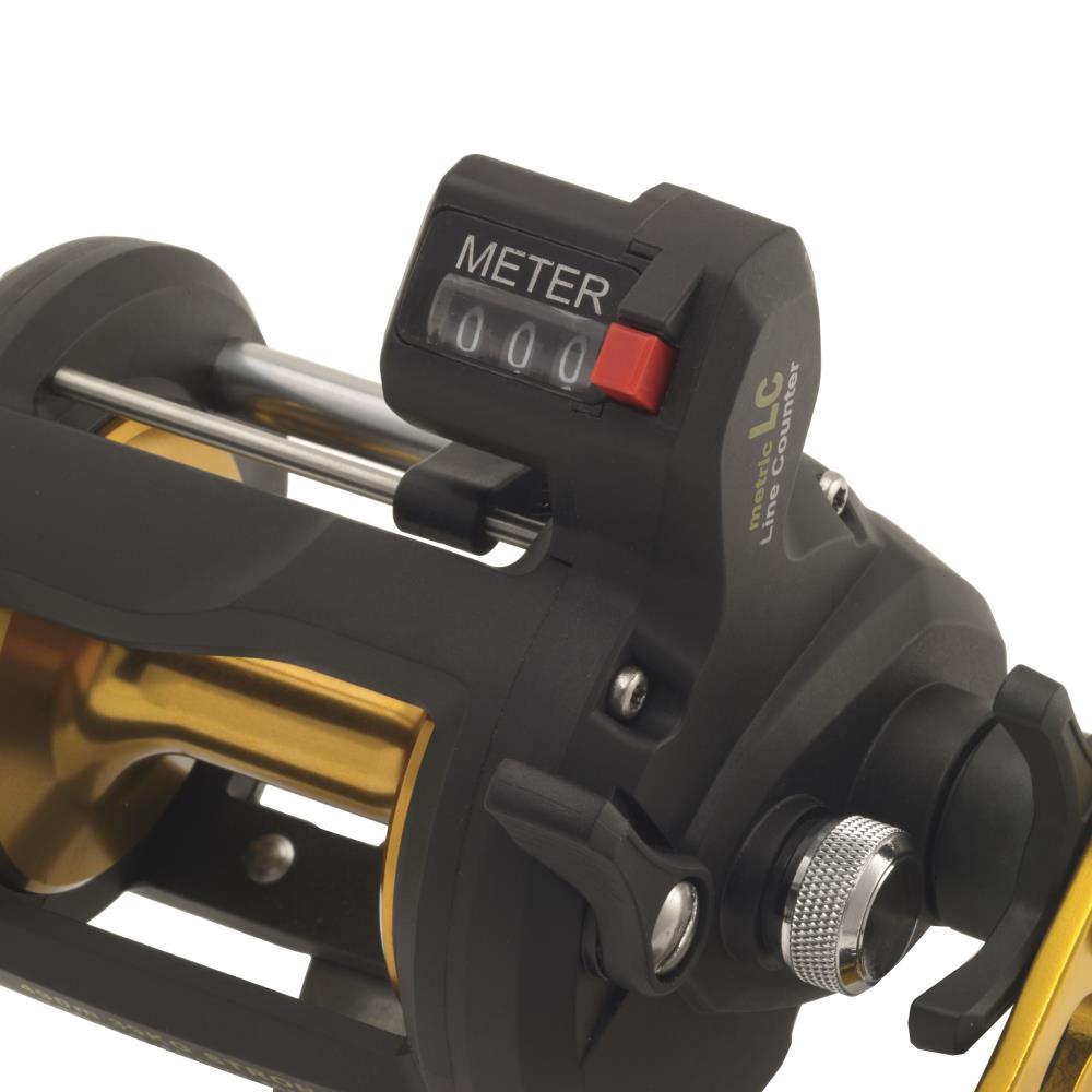 WFT Offshore 2 LW LC 10 RH - with Line Counter