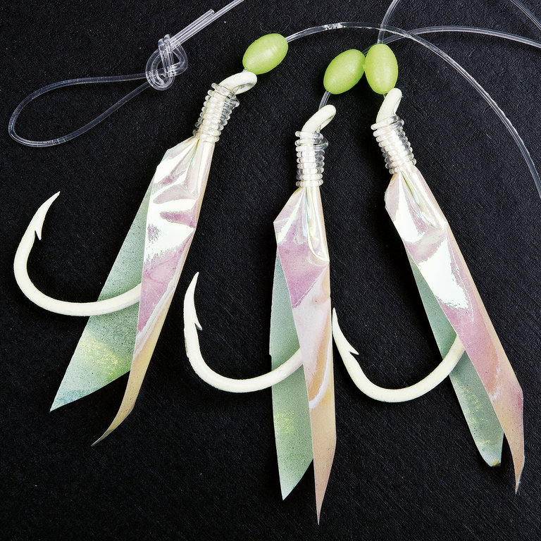 FLADEN Deep Sea Rig D5