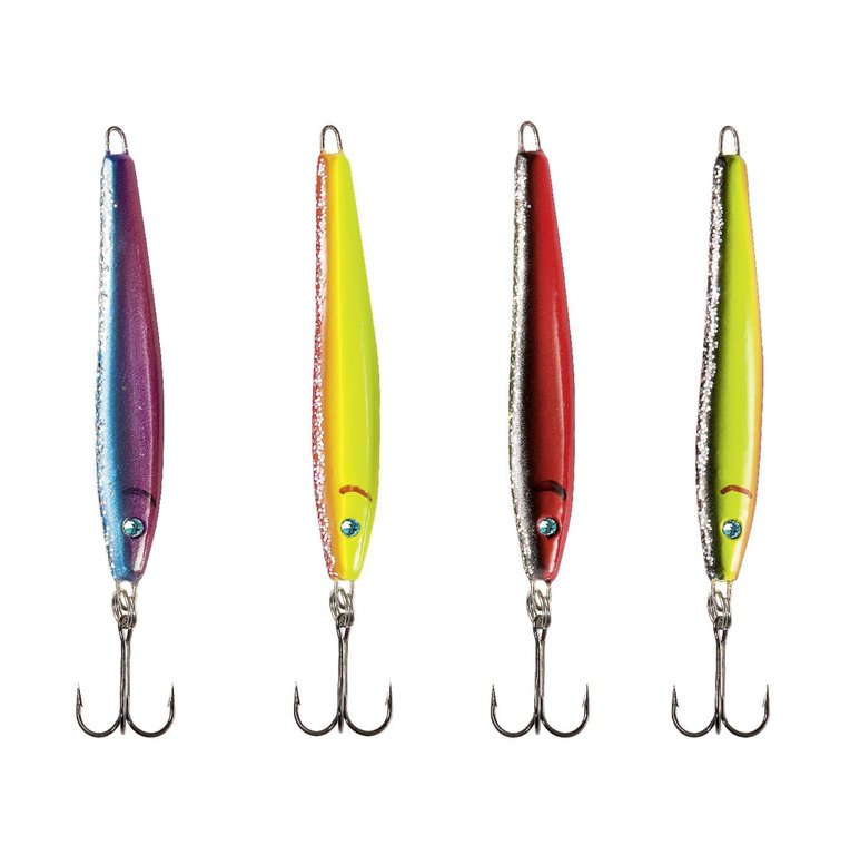 DEGA Ostsee-Pilker Classic-Traditional