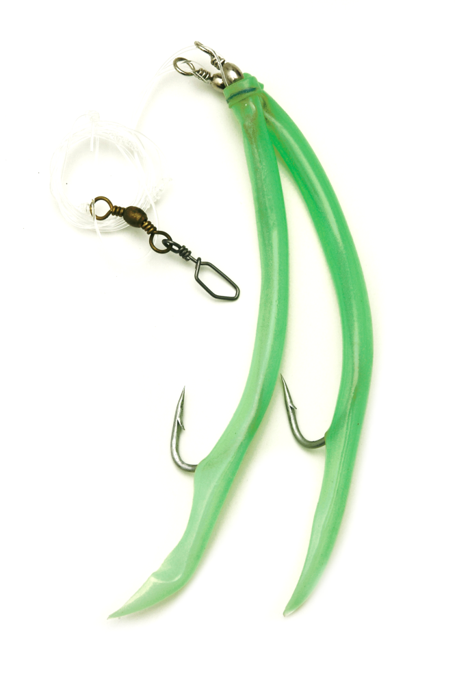 Behr Norway Rubber Makk System Fluo - 10/0