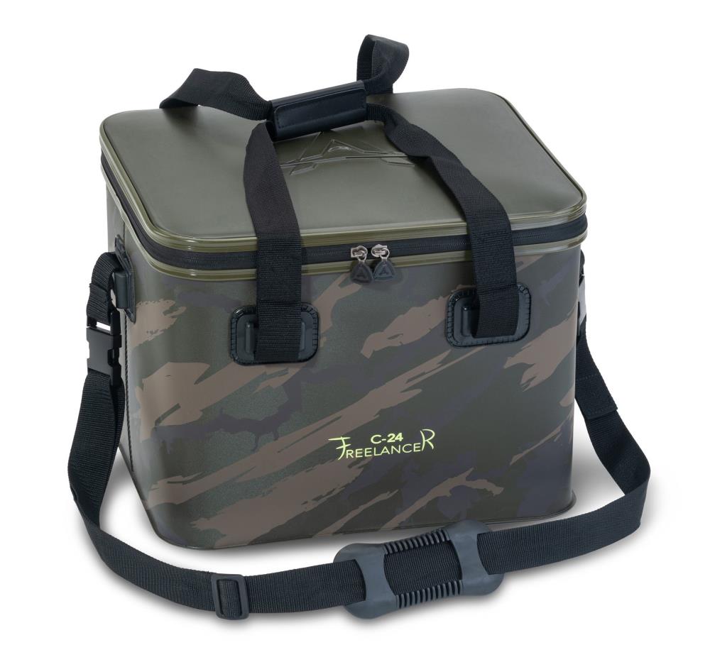ANACONDA Freelancer Cool Case C-24 - ca. 27,5l - Kühltasche