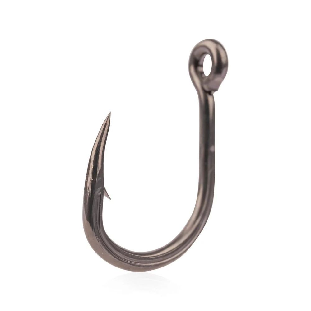 Mustad Hoodlum® UltraNor Hook - 5X Strong - Size 8/0