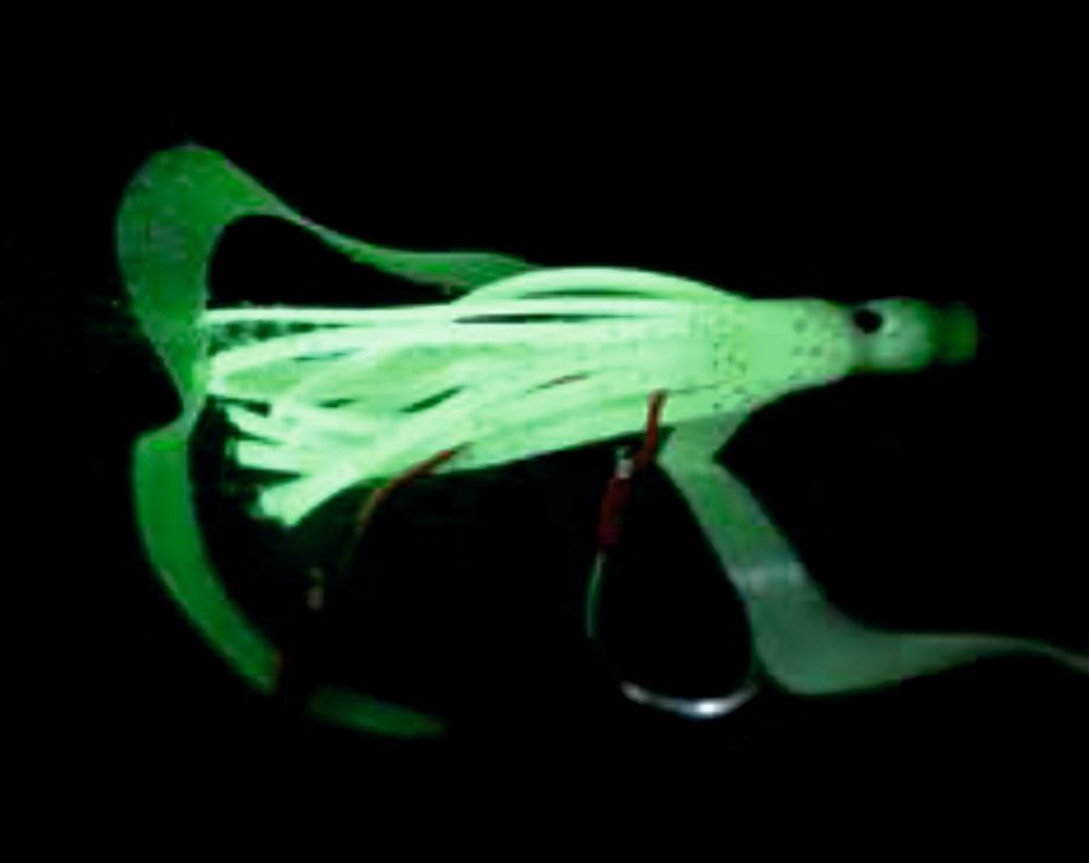VMC 6139O Octo+Rig Size 1/0