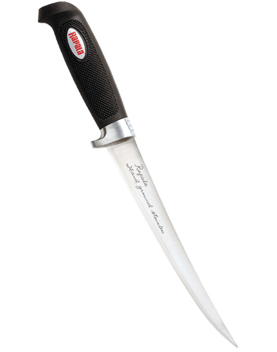Rapala SOFT GRIP® FILLET - 19cm
