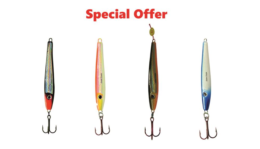 Eisele King-Select Pirk - Special Offer