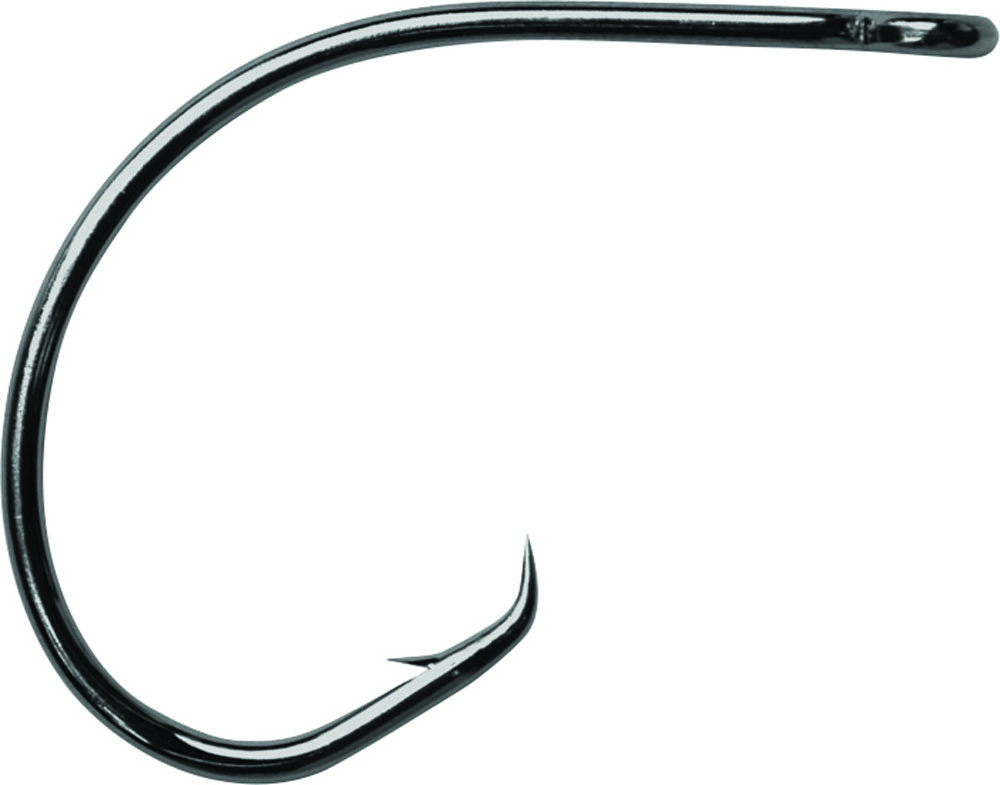 Mustad Demon Circle Hook Size 1
