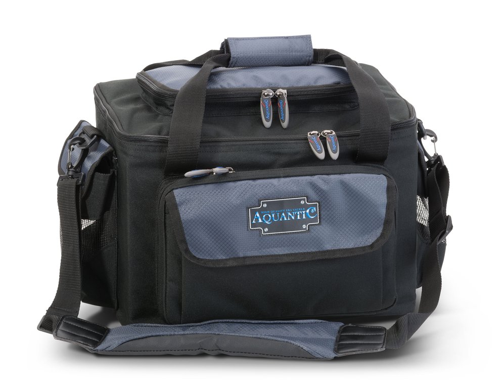 AQUANTIC Lure Organizer XL - Ködertasche