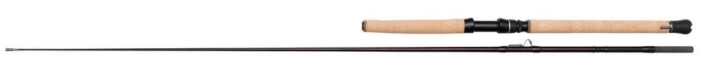 Savage Gear FURY SG6 Inline Boat Rod