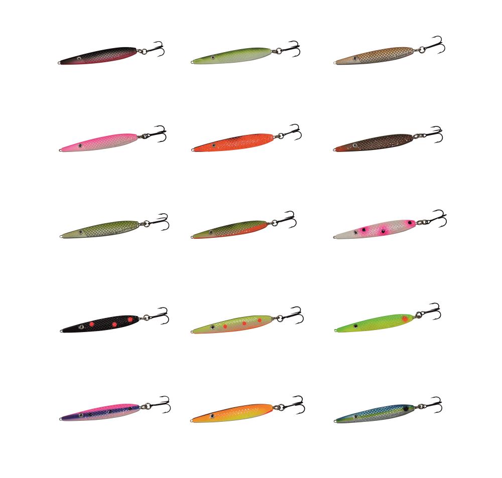 Dieter Eisele Sea-Fishing EITZ Catch - Sea Trout Spoon